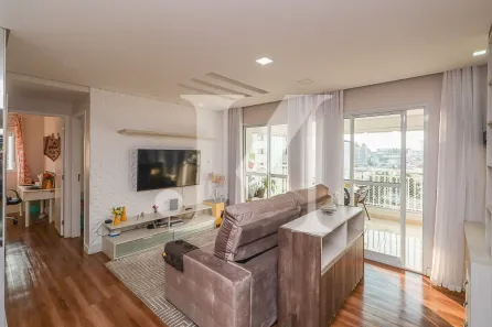 Apartamento com 3 Quartos à venda, 82m² no Vila Formosa, São Paulo