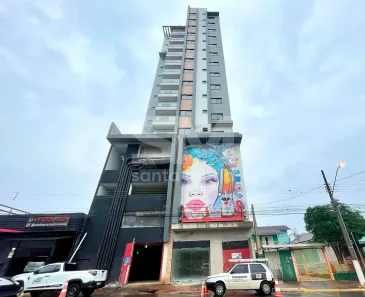 Apartamento com 3 Quartos à venda, 239m² no Bom Pastor, Chapecó