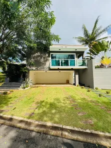 Casa de Condomínio com 4 Quartos à venda, 305m² no Condomínio Residencial Euroville, Bragança Paulista