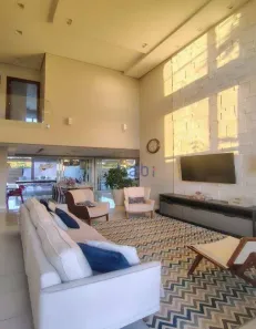 Casa de Condomínio com 3 Quartos à venda, 325m² no Parque Ibiti Reserva, Sorocaba