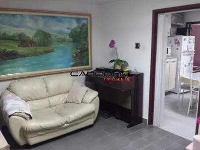 Casa com 2 Quartos à venda, 120m² no Vila Celeste (Zona Leste), São Paulo