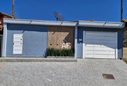Casa com 4 Quartos à venda, 205m² no Terra Preta (Terra Preta), Mairiporã