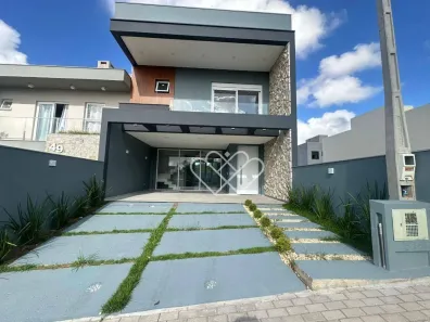 Casa com 3 Quartos à venda, 189m² no Loteamento Jardim Timbaúva, Gravataí