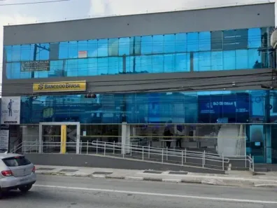 Sala Comercial para alugar, 28m² no km 18, Osasco