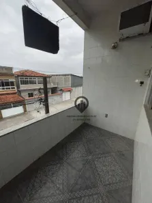 Casa com 2 Quartos à venda, 56m² no Paciência, Rio de Janeiro