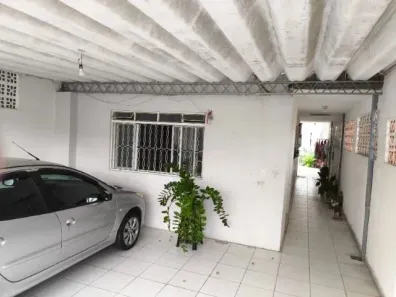 Casa com 1 Quarto à venda, 88m² no Jardim Diamante, São José dos Campos