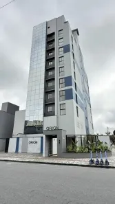 Apartamento com 1 Quarto à venda, 35m² no Floresta, Joinville