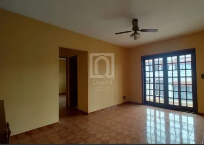 Sobrado com 2 Quartos à venda, 156m² no Jardim Icatu, Votorantim