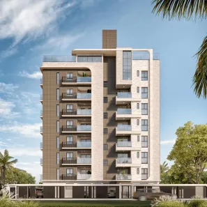 Apartamento com 2 Quartos à venda, 105m² no Bessa, João Pessoa