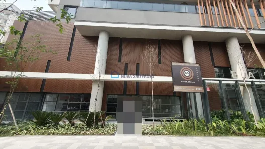 Ponto Comercial para alugar, 390m² no Campo Belo, São Paulo