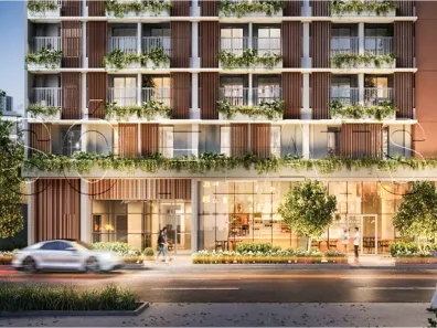 Apartamento com 1 Quarto à venda, 24m² no Itaim Bibi, São Paulo