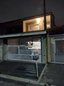 Sobrado com 3 Quartos à venda, 170m² no Bosque dos Eucaliptos, São José dos Campos