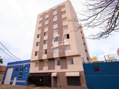 Apartamento com 2 Quartos à venda, 62m² no Botafogo, Campinas