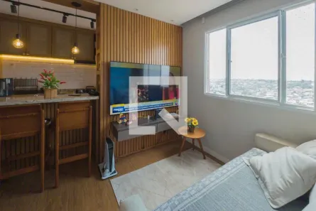 Apartamento com 2 Quartos à venda, 35m² no Vila Ré, São Paulo