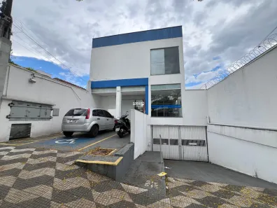Prédio Comercial para alugar, 450m² no Vila Prudente, São Paulo