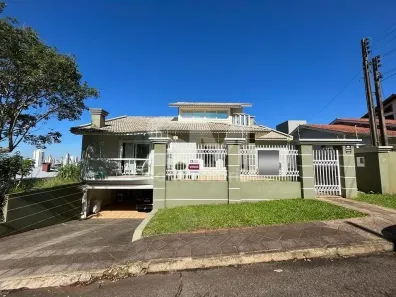 Casa com 4 Quartos à venda, 280m² no Presidente Médici, Chapecó