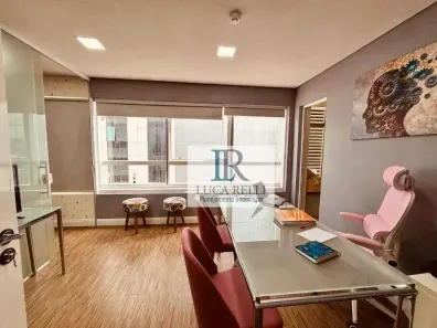 Sala Comercial à venda, 43m² no Bethaville I, Barueri