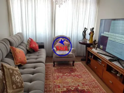 Apartamento com 2 Quartos à venda, 111m² no Centro, Campinas