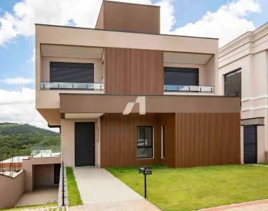 Casa de Condomínio com 3 Quartos à venda, 501m² no Cidade Tamboré, Santana de Parnaíba