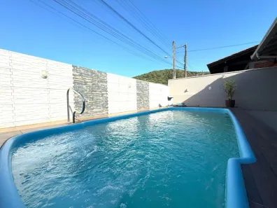 Casa com 4 Quartos à venda, 462m² no Armação, Penha