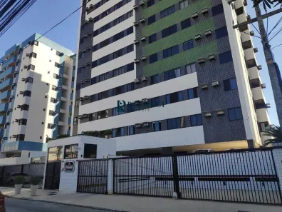 Apartamento com 2 Quartos à venda, 64m² no Jatiúca, Maceió