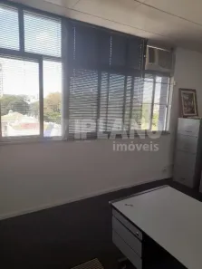 Ponto Comercial para alugar, 35m² no Núcleo Residencial Silvio Vilari, São Carlos