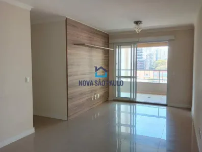 Apartamento com 4 Quartos para alugar, 100m² no Vila Santa Catarina, São Paulo