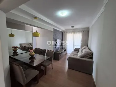 Apartamento com 3 Quartos à venda, 69m² no Jardim América, São José dos Campos