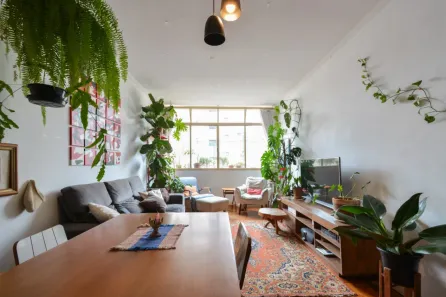 Apartamento com 3 Quartos à venda, 110m² no Consolação, São Paulo