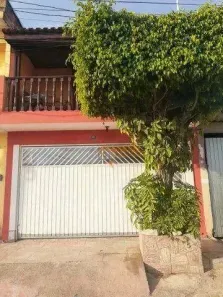 Casa com 2 Quartos à venda, 250m² no Jardim Hanna, Guarulhos