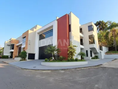 Galpão/Depósito/Armazém para alugar, 200m² no Chácaras Alpina, Valinhos