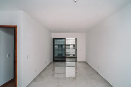 Apartamento com 2 Quartos à venda, 117m² no Santa Catarina, Juiz de Fora