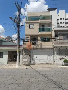 Sobrado com 3 Quartos à venda, 200m² no Cidade Mãe do Céu, São Paulo