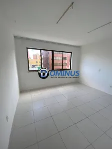 Sala Comercial para alugar, 60m² no Meireles, Fortaleza