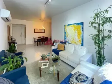 Apartamento com 3 Quartos à venda, 110m² no Grajaú, Rio de Janeiro