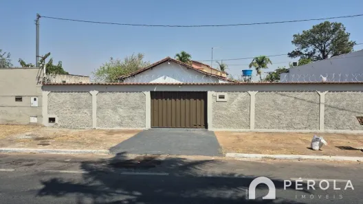 Casa com 2 Quartos à venda, 100m² no Jardim Europa, Goiânia