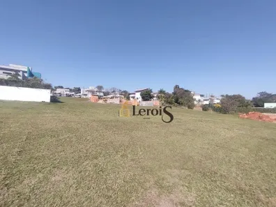 Lote/Terreno à venda, 1299m² no Terras de Mont Serrat, Salto