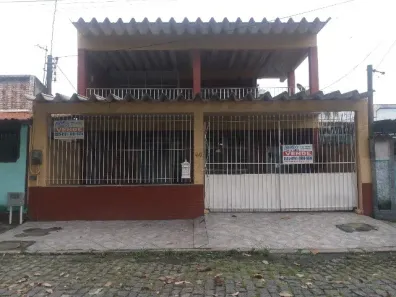 Casa com 5 Quartos à venda, 362m² no Realengo, Rio de Janeiro