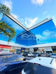 Sala Comercial para alugar, 30m² no Buraquinho, Lauro de Freitas