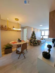 Apartamento com 2 Quartos à venda, 57m² no Boa Viagem, Recife