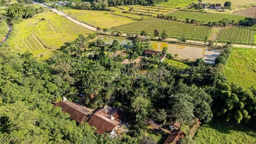Fazenda/Sítio com 5 Quartos à venda, 900m² no São Pedro Novo, Rodeio