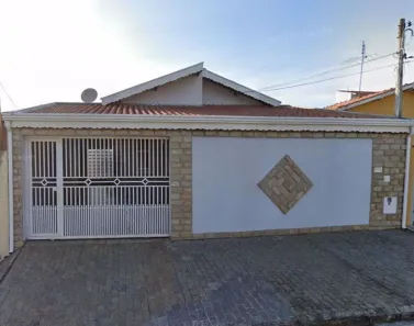 Casa com 3 Quartos à venda, 137m² no Parque Tropical, Campinas