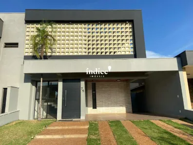 Casa de Condomínio com 3 Quartos à venda, 178m² no Real Sul, Ribeirão Preto