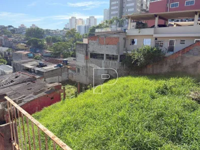 Lote/Terreno à venda, 589m² no Vila Polopoli, São Paulo