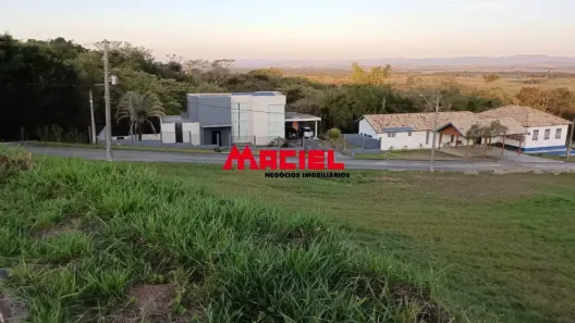 Lote/Terreno à venda, 1001m² no Condomínio Colinas do Parahyba, São José dos Campos