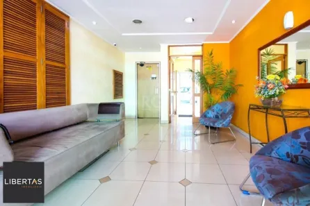 Apartamento com 3 Quartos à venda, 132m² no Floresta, Porto Alegre