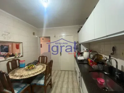 Apartamento com 3 Quartos à venda, 89m² no Jabaquara, São Paulo