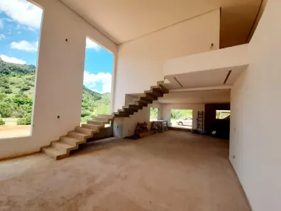 Casa com 3 Quartos à venda, 5000m² no Posse, Petrópolis