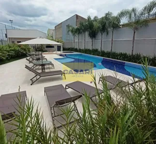 Casa com 2 Quartos à venda, 86m² no Residencial de Lorenzi, Boituva