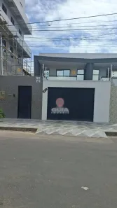 Casa com 4 Quartos à venda, 160m² no Cajazeiras, Fortaleza